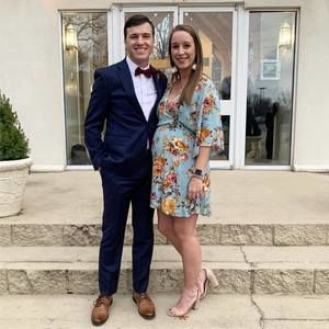 Meet your Posher, Kaley